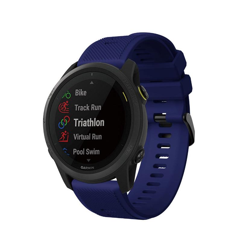 GARMIN ForeAthlete 745 ウェアラブル端末・スマートウォッチ