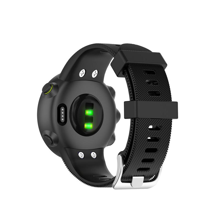 GARMIN ForeAthlete 45 45S ウェアラブル端末・スマートウォッチ