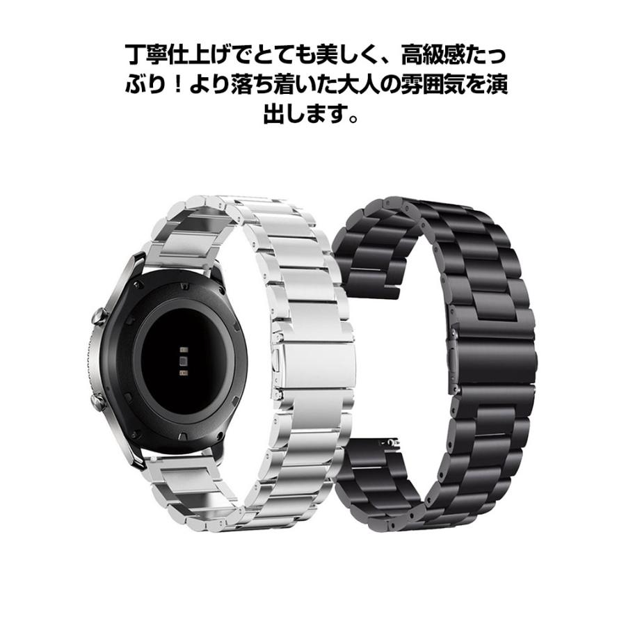 GARMIN vívomove Style スマートウォッチ（交換バンド4本付） Amazon.co.jp: コンパチブル Garmin Vivomove Sport/Vivomove Luxe
