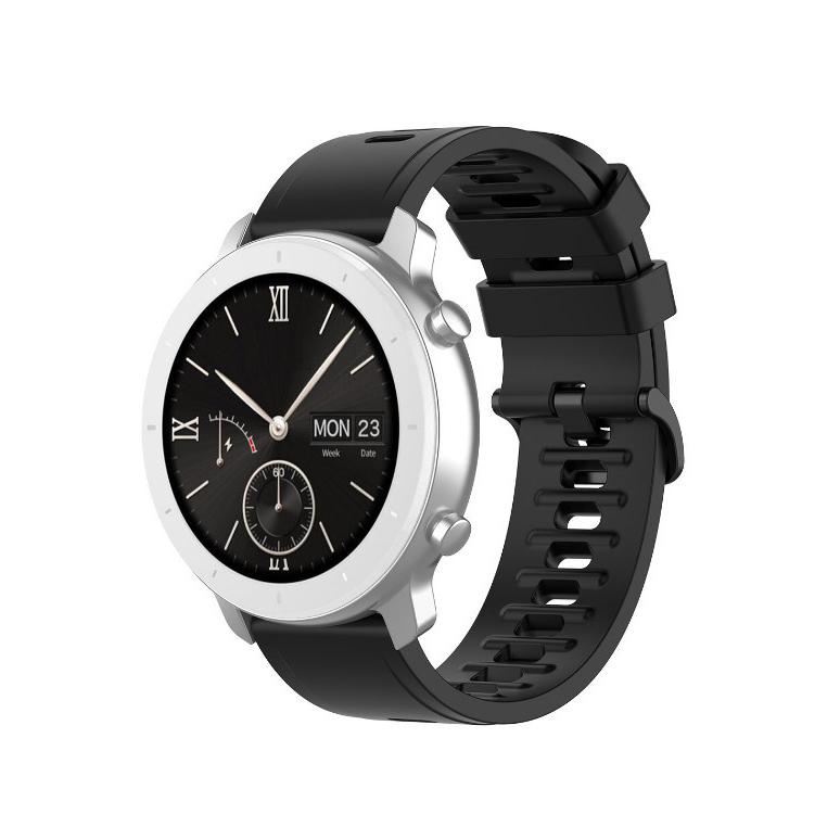 GARMIN ForeAthlete 55 ウェアラブル端末・スマートウォッチ 交換
