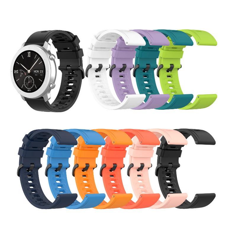 GARMIN ForeAthlete 55 ウェアラブル端末・スマートウォッチ 交換