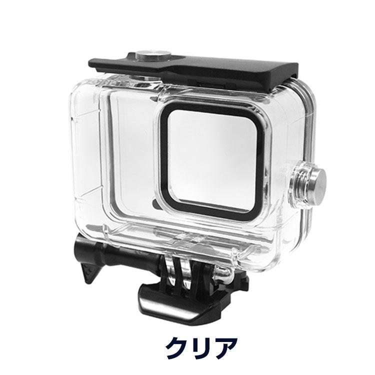 GoPro HERO11 Black 、豪華水中ハウジング セット 【公式通販】