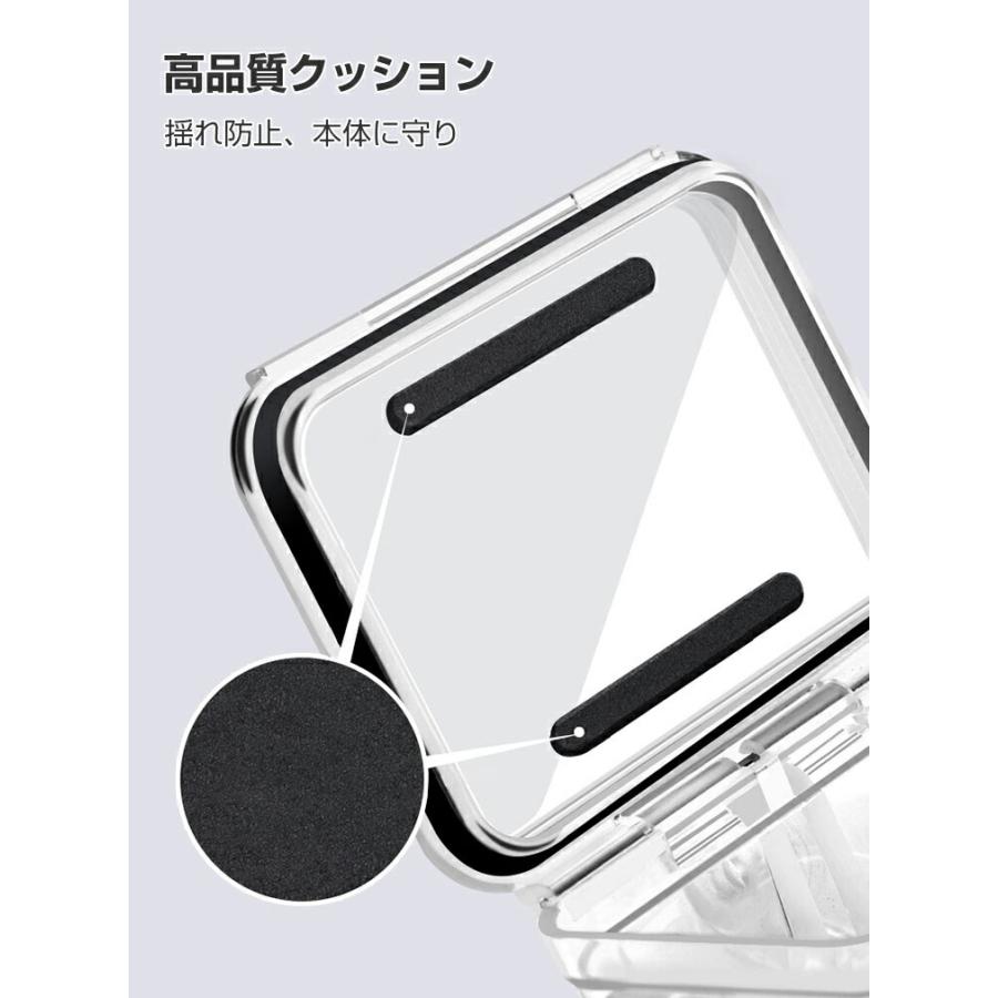 GoPro Hero12 Black PC素材 防水保護ケース 光透過率が高い ハウジング 
