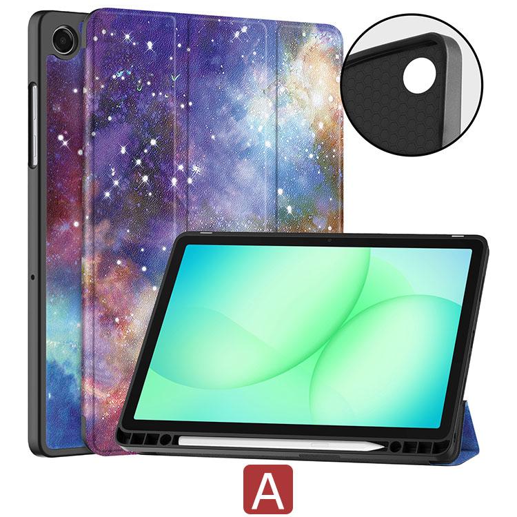 Galaxy Tab A11 カバー A11+ 手帳型ケース 人気 おすすめ おしゃれ