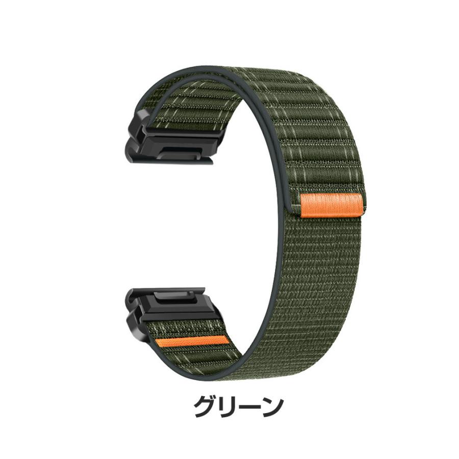 Amazfit Amazfit T-Rex Ultra 2 交換 バンド ナイロン素材 おしゃれ