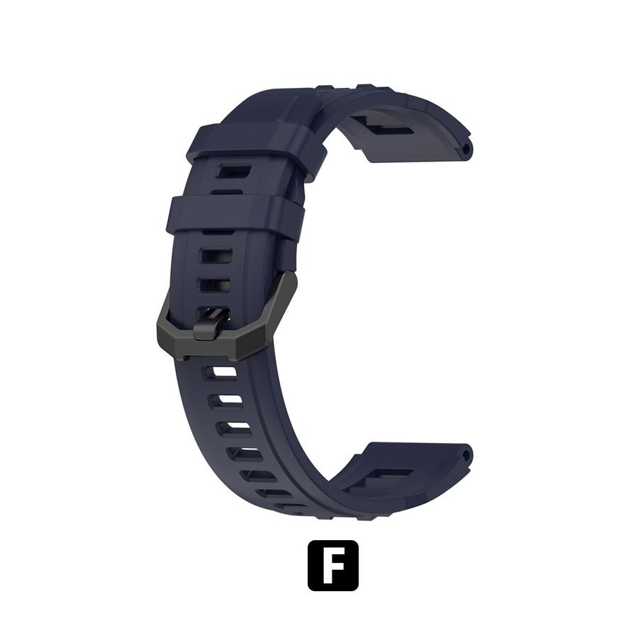 Amazfit T-Rex Ultra 交換 バンド シリコン素材 おしゃれ 腕時計ベルト 