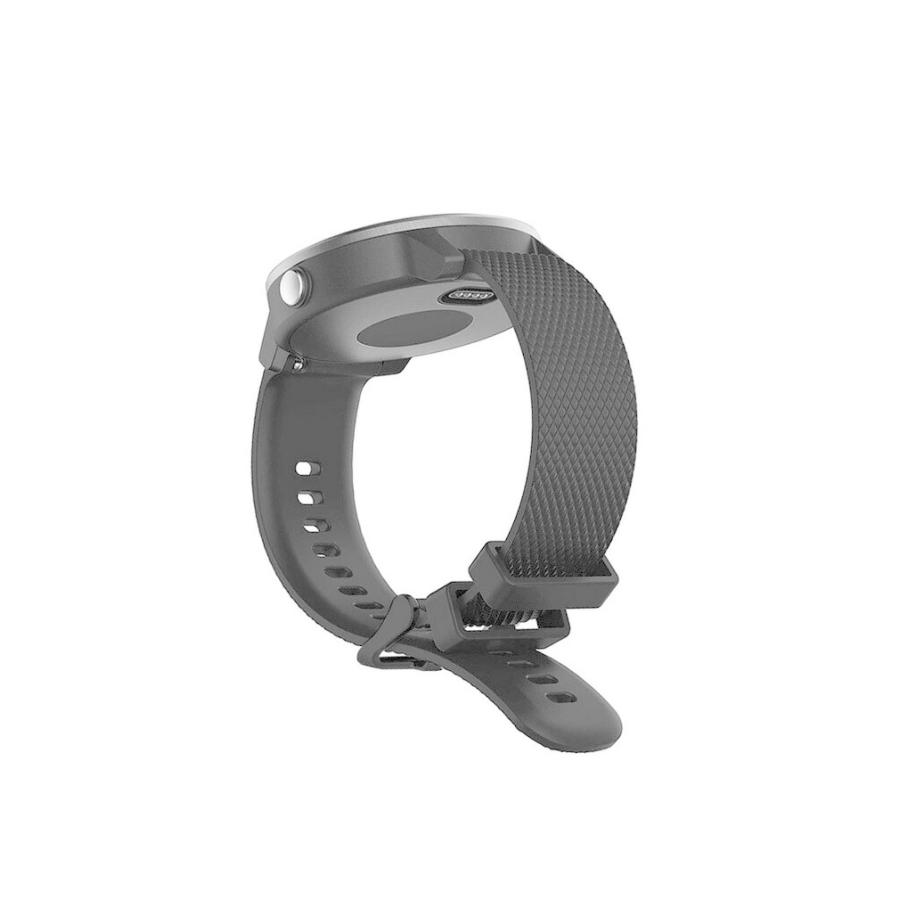 Amazfit GTS 4 Mini Bip 3 Amazfit Bip 3 Pro スマートウォッチ 交換 バンド シリコン素材 スポーツ ベルト 簡単装着   おすすめ 柔軟 腕時計バンド 交換ベルト｜coco-fit2018｜12