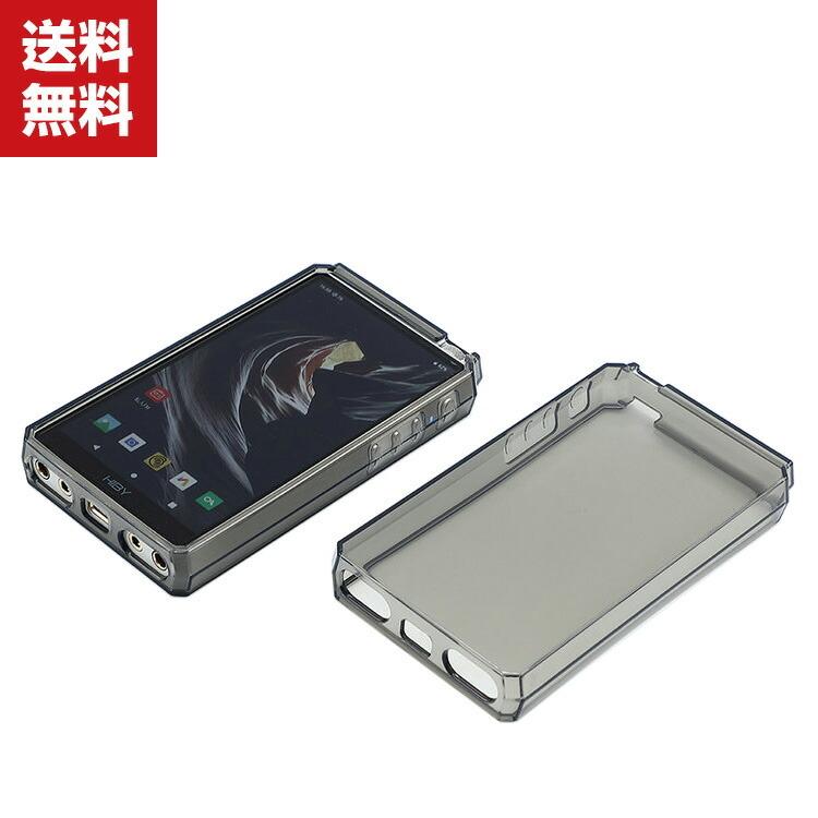 HiBy Music HiBy R8 読みやすい ウォークマン ポータブルオーディオプレーヤー 容れもの  CASE 分かりやすい 耐衝撃 軽さ 持ち分かりやすい デジタルオーディオプレーヤー-テレビ、オーディオ、カメラ-ポータブルオーディオ