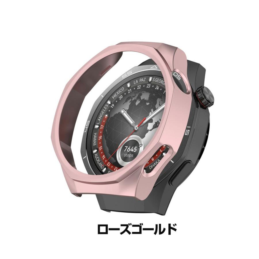 HUAWEI（ファーウェイ） HUAWEI WATCH GT 5 Pro 42mm 46mm ケース