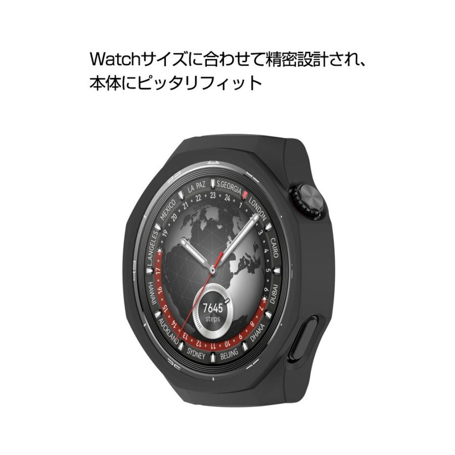 HUAWEI（ファーウェイ） HUAWEI WATCH GT 5 Pro 42mm 46mm ケース