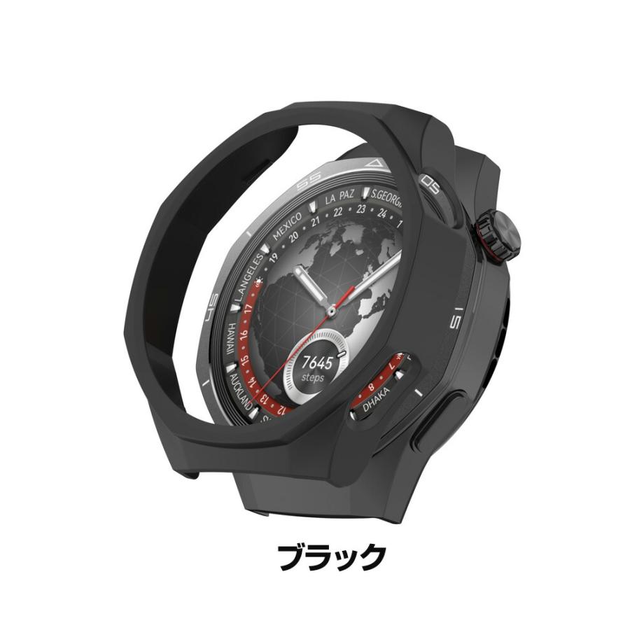 HUAWEI（ファーウェイ） HUAWEI WATCH GT 5 Pro 42mm 46mm ケース