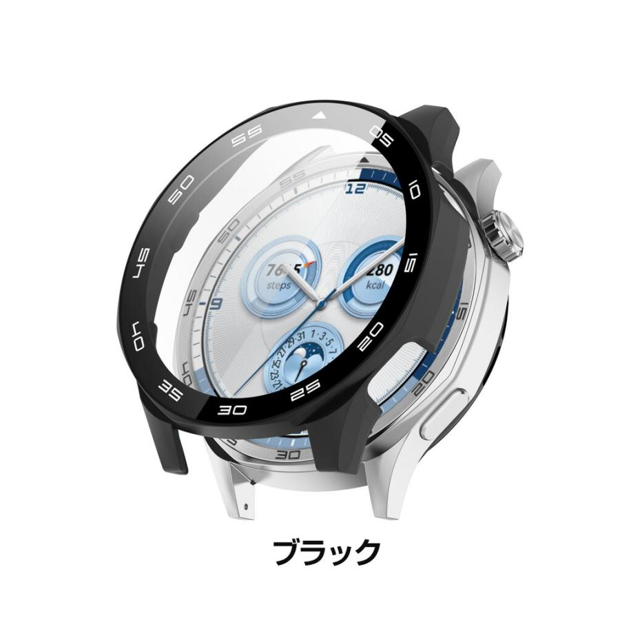 HUAWEI（ファーウェイ） HUAWEI WATCH GT 5 46mm GT 5 Pro 46mm ケース