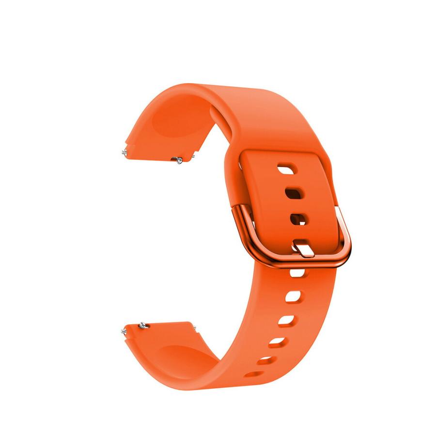 HUAWEI WATCH FIT mini TalkBand B6 交換 バンド シリコン素材 おしゃれ 腕時計ベルト スポーツ ベルト 交換用 ベルト 替えベルト 簡単装着 腕時計バンド｜coco-fit2018｜16