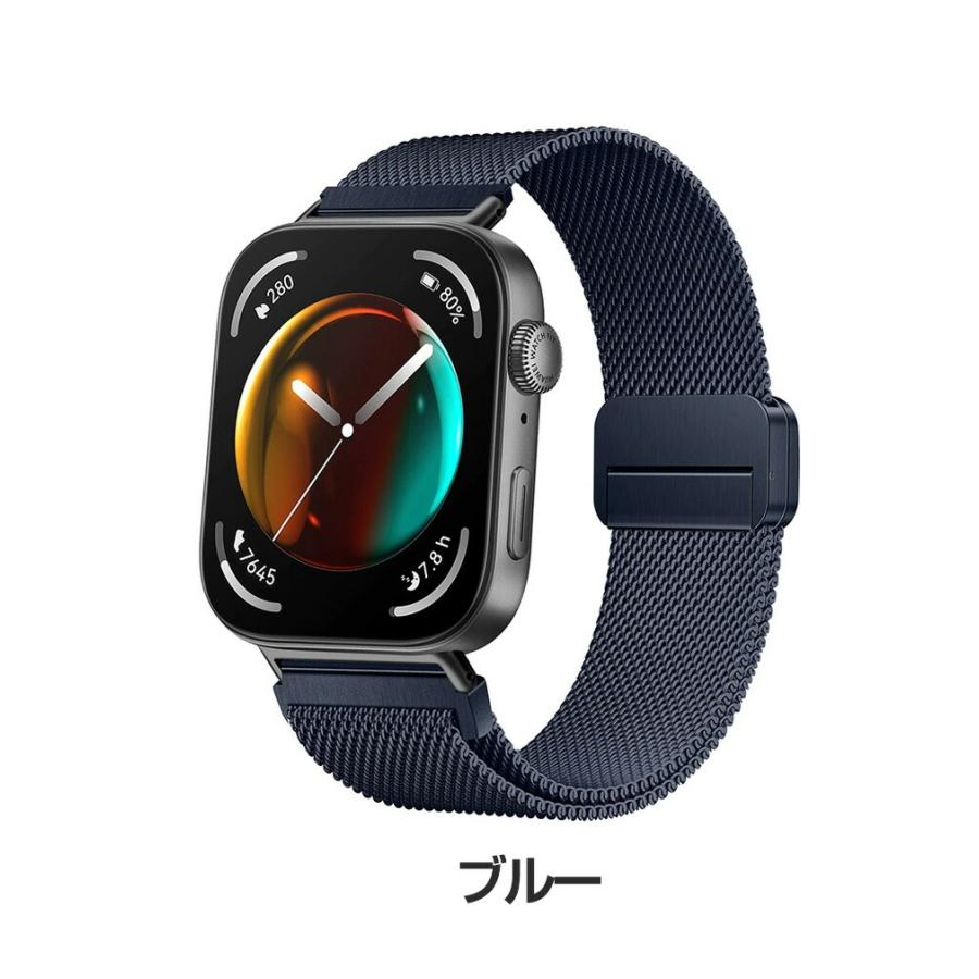 HUAWEI（ファーウェイ） Huawei WATCH FIT 4 WATCH FIT 4 Pro 交換 