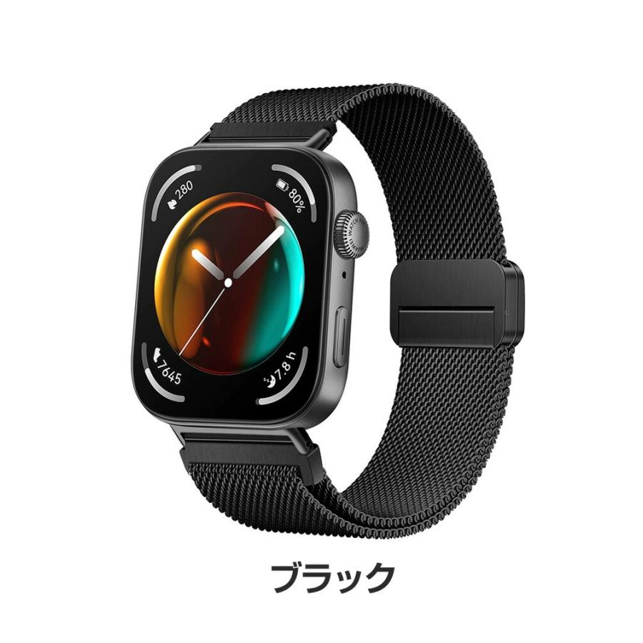 HUAWEI（ファーウェイ） Huawei WATCH FIT 4 WATCH FIT 4 Pro 交換 