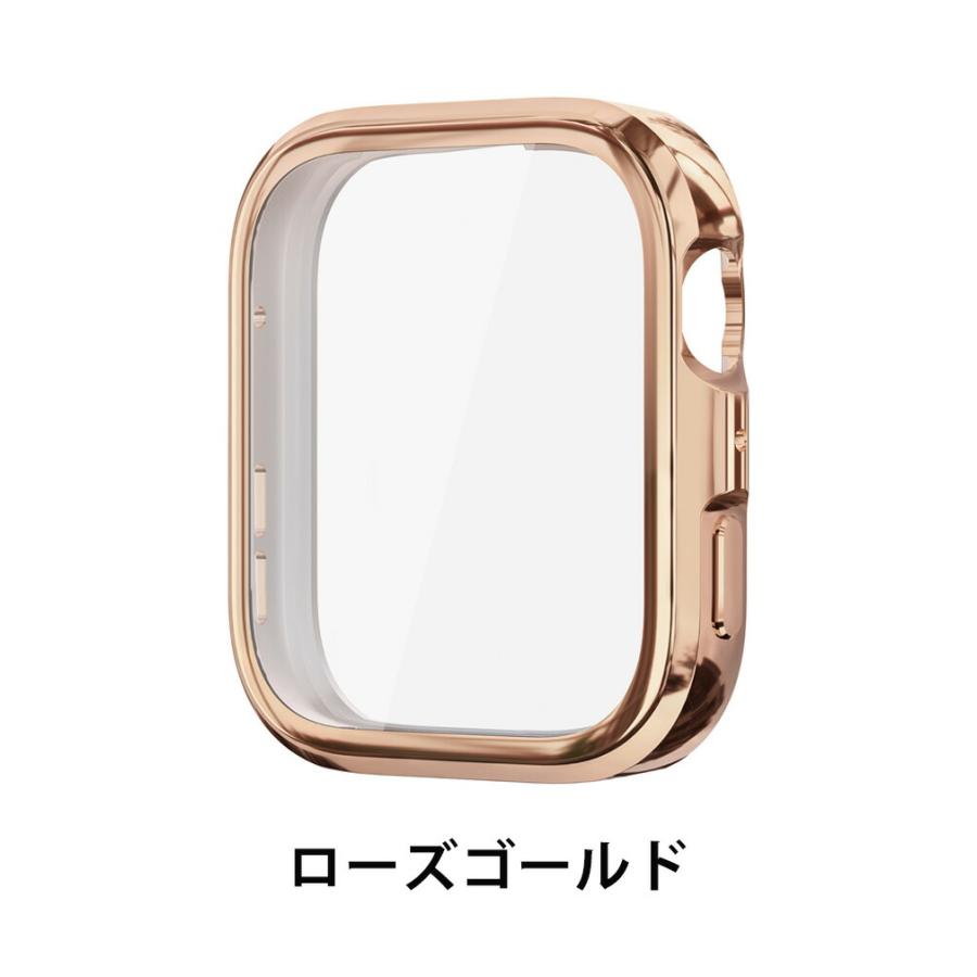 HUAWEI（ファーウェイ） ウォッチ Watch Fit 4 用の ケース TPU クリア