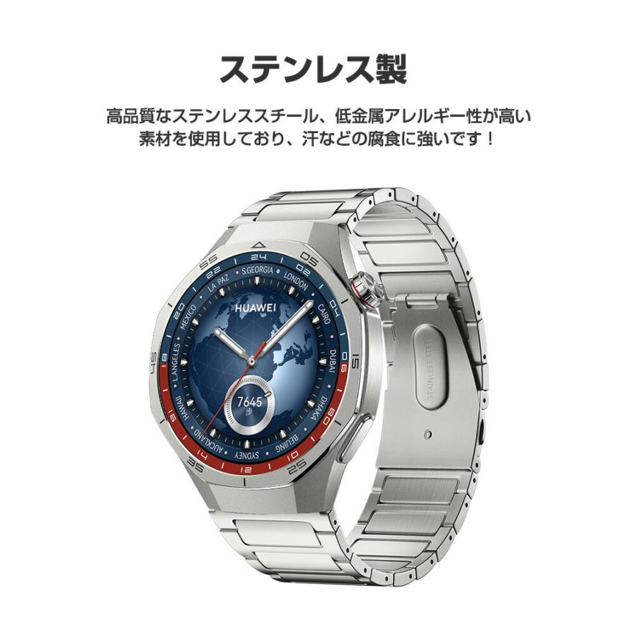 HUAWEI（ファーウェイ） HUAWEI WATCH GT 5/4 46mm GT 5 Pro 46mm 用の