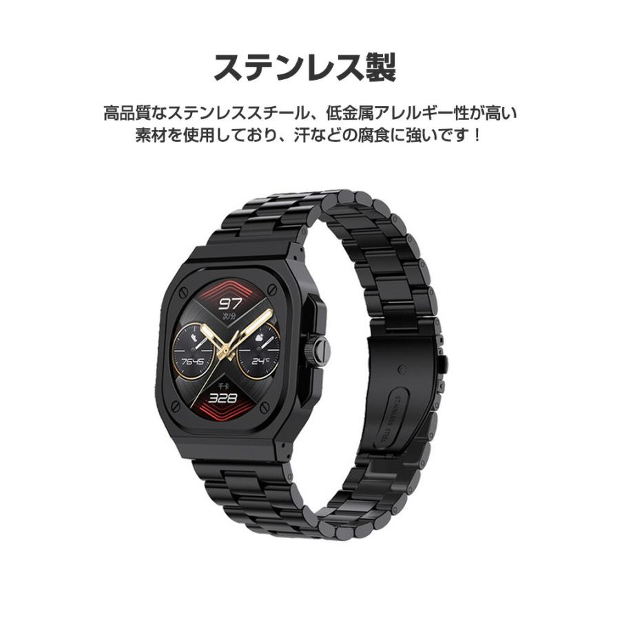 ファーウェイウォッチ HUAWEI WATCH GT Cyber 用のがエレガントで