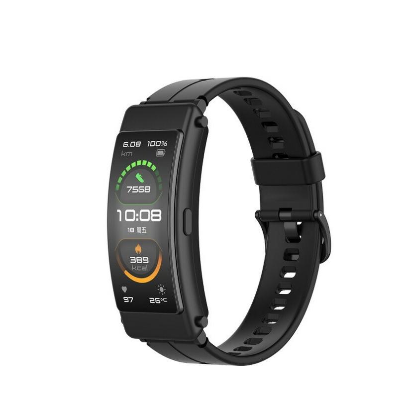 HUAWEI TalkBand B6 ウェアラブル端末・スマートウォッチ 交換