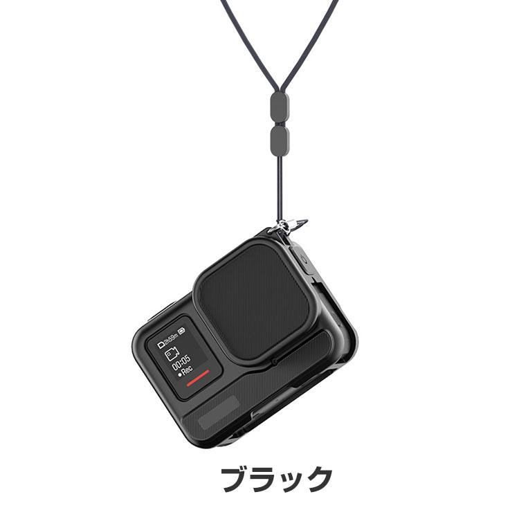 Insta360 Ace/Ace Pro ケース 耐衝撃 カバー インスタ360 エース