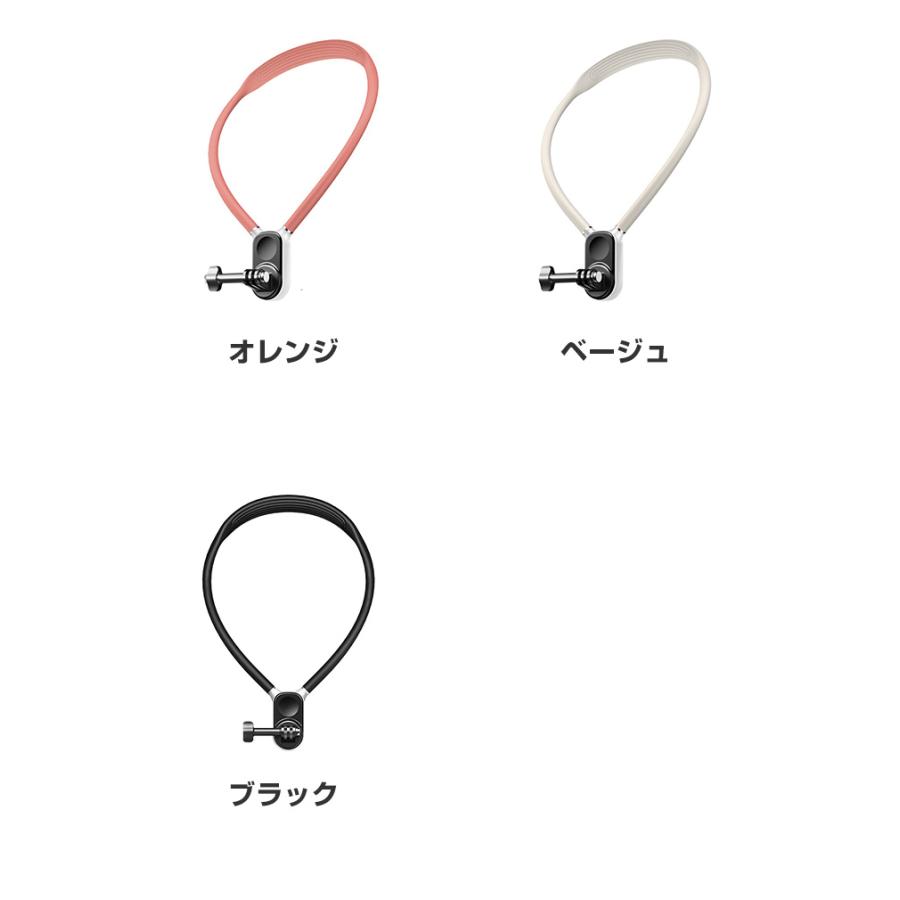 インスタ360 エース プロ用 アクセサリー 首掛け アクションカメラ
