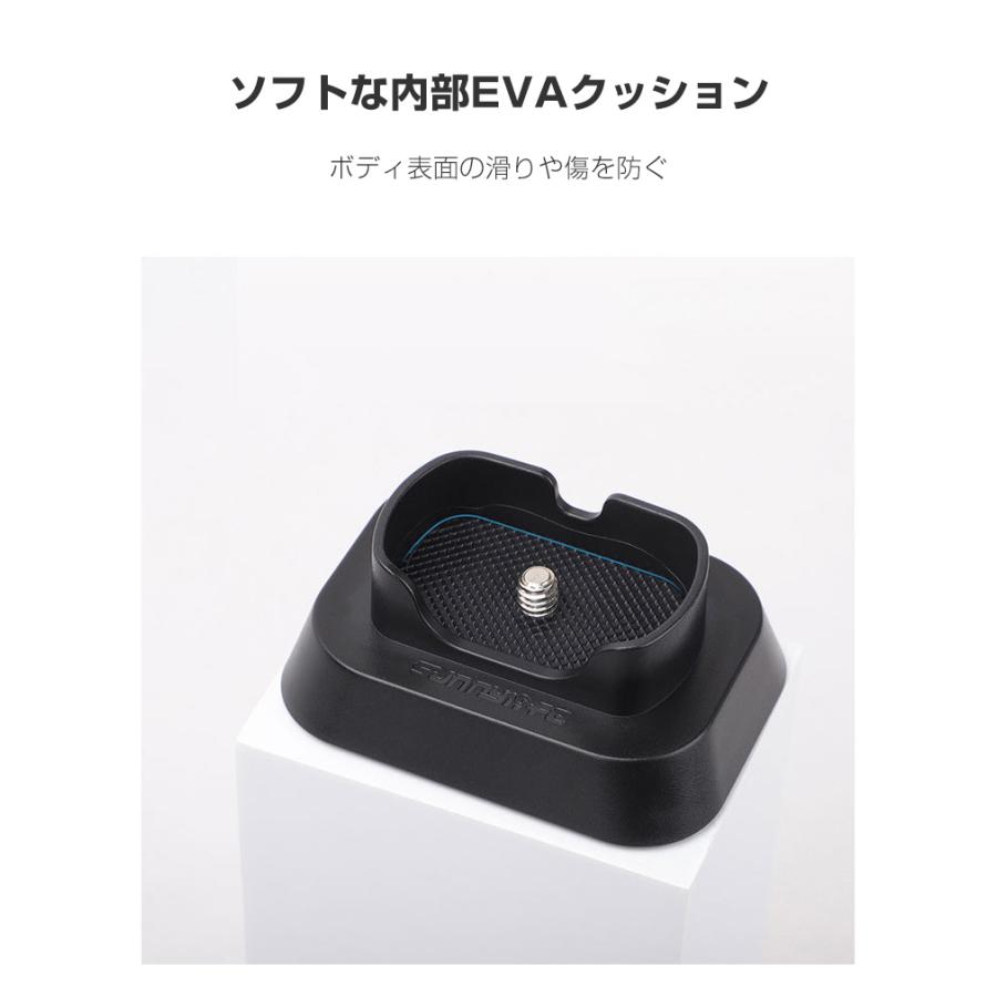 インスタ Insta360 X4 用 マウント スタビライザー ブラケット