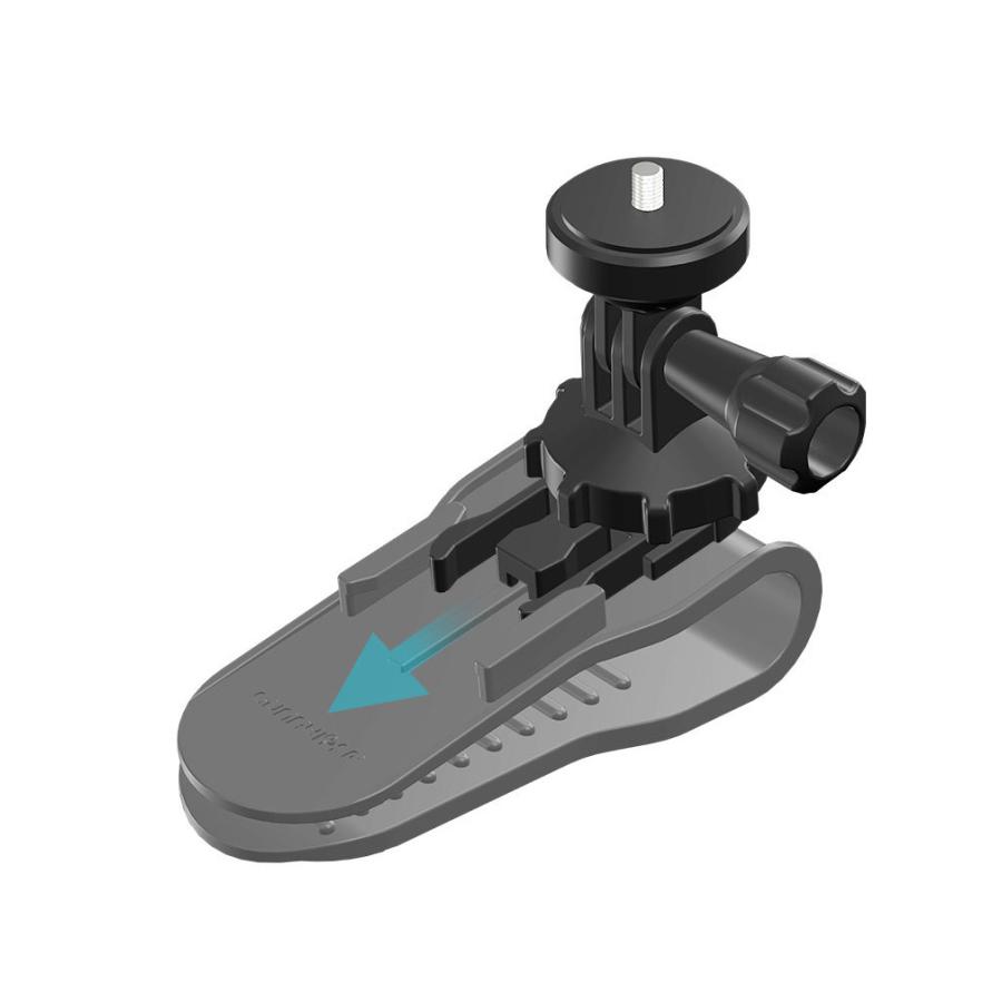 Insta360 Gopro HERO osmo action Pocket 360 GO アクセサリー カメラ