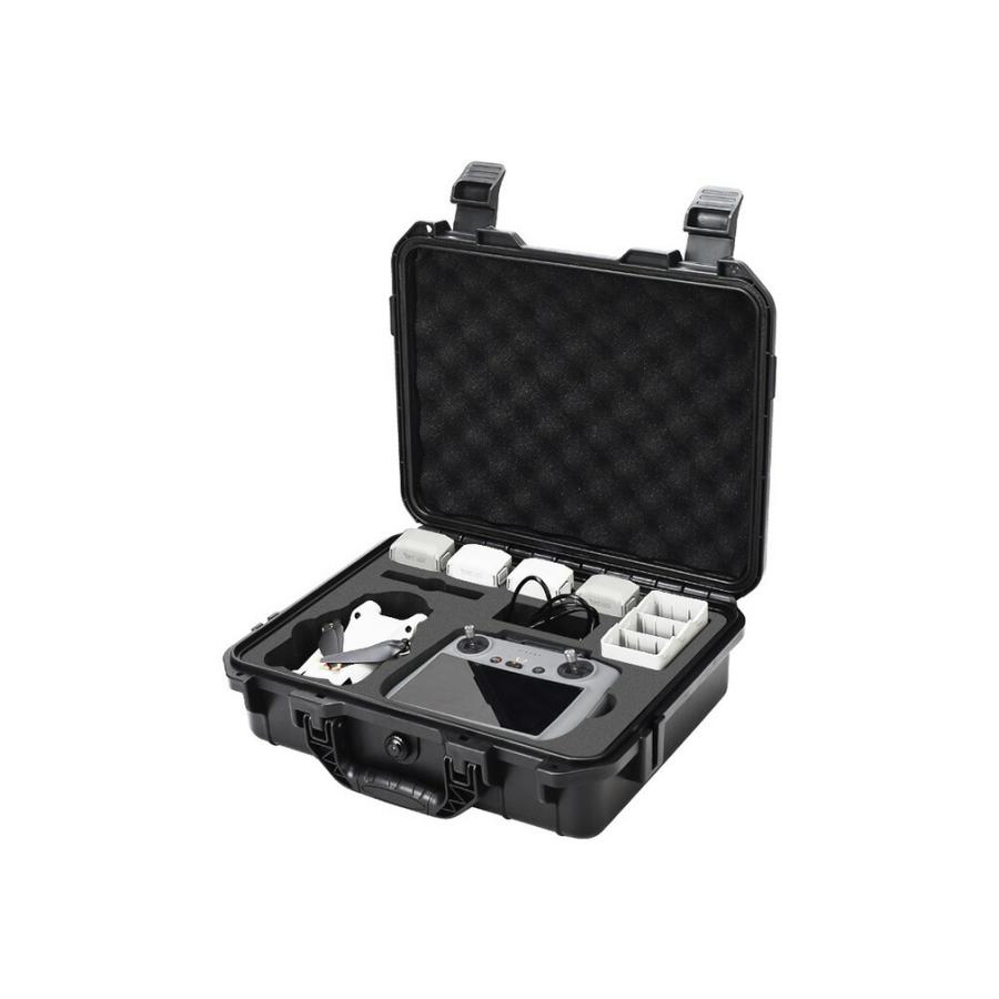 DJI Mini 4 Pro収納ケース アクセサリー ドローン保護ケース コンボと