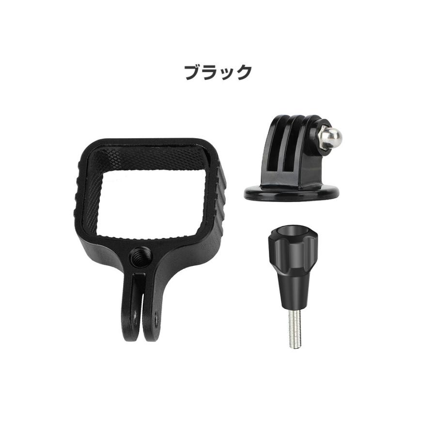DJI オスモ ポケット3 拡張ブラケット マウント 多機能拡張