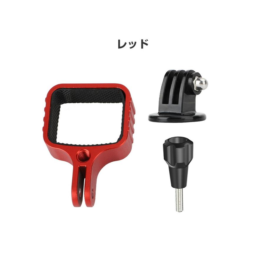 DJI オスモ ポケット3 拡張ブラケット マウント 多機能拡張
