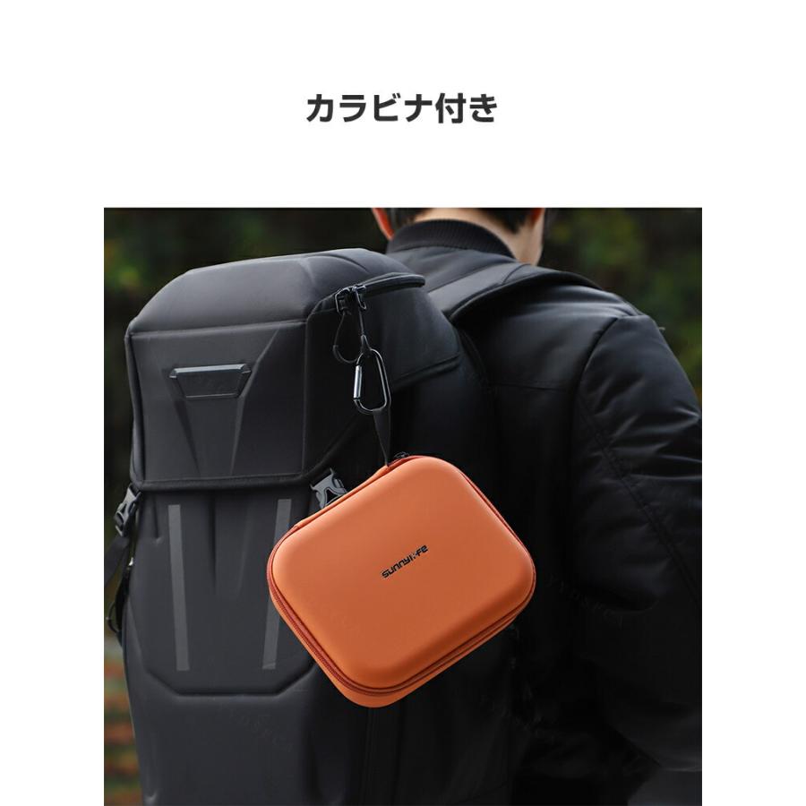 DJI DJI NEO 2 用ケース ドローン収納ケース 保護ケース 収納 耐衝撃