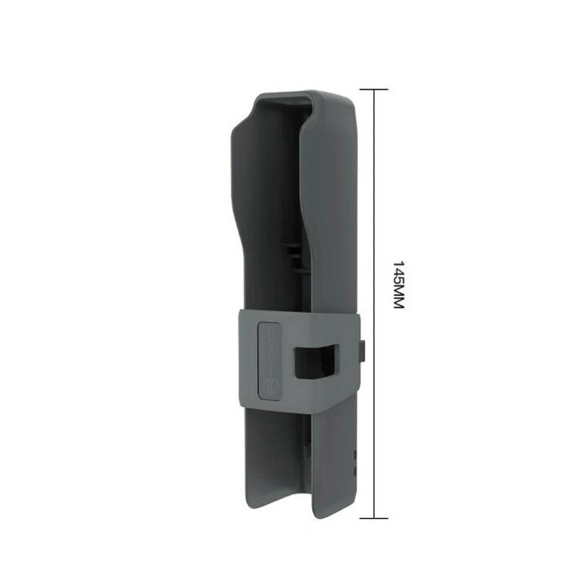 DJI Pocket 2 収納ケース 耐衝撃 ポケット2用アクセサリー 便利 DJI Pocket 2 収納ケース 耐衝撃 ポケット2用アクセサリー 便利