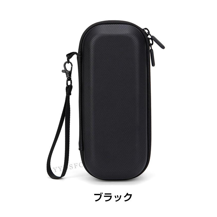 DJI Osmo Pocket 4/4P 専用スタンダード コンボ収納ケース本体や