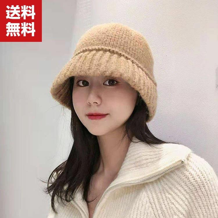 バケットハット ボア バケハ 帽子 レディース 帽子 ニット帽 秋 冬 ハット もこもこ 防寒 あったか 厚手 小顔効果 無地 冬用 おしゃれ 可 Jjdj Jh126 Coco Fit 通販 Yahoo ショッピング