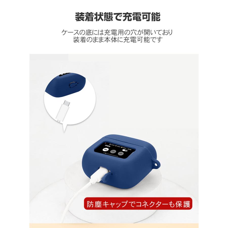 JBL TOUR PRO 3 ケース 耐衝撃 シリコン素材のカバー イヤホン JBL TOUR PRO 3 ケース 耐衝撃 シリコン素材のカバー イヤホン