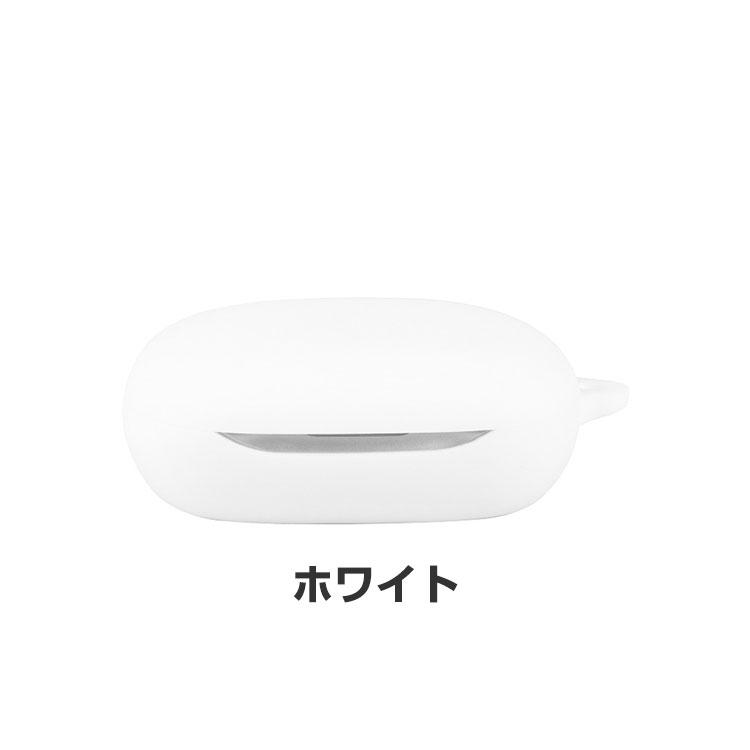 JBL Sense Pro ケース 耐衝撃 カバー イヤホン・ヘッドホン 落下防止