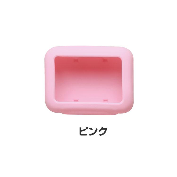 JBL（ジェイビーエル） JBL GO5 ケース シリコン素材のカバー カラビナ