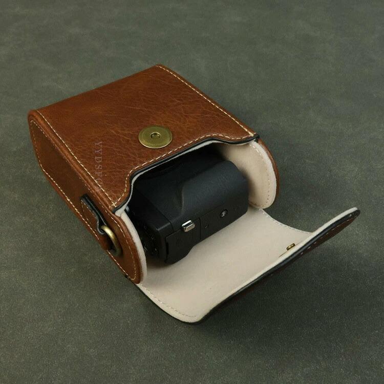 Kodak PIXPRO C1 ケース FZ55 / FZ45 WPZ2 ソフトケース ソフトカバー