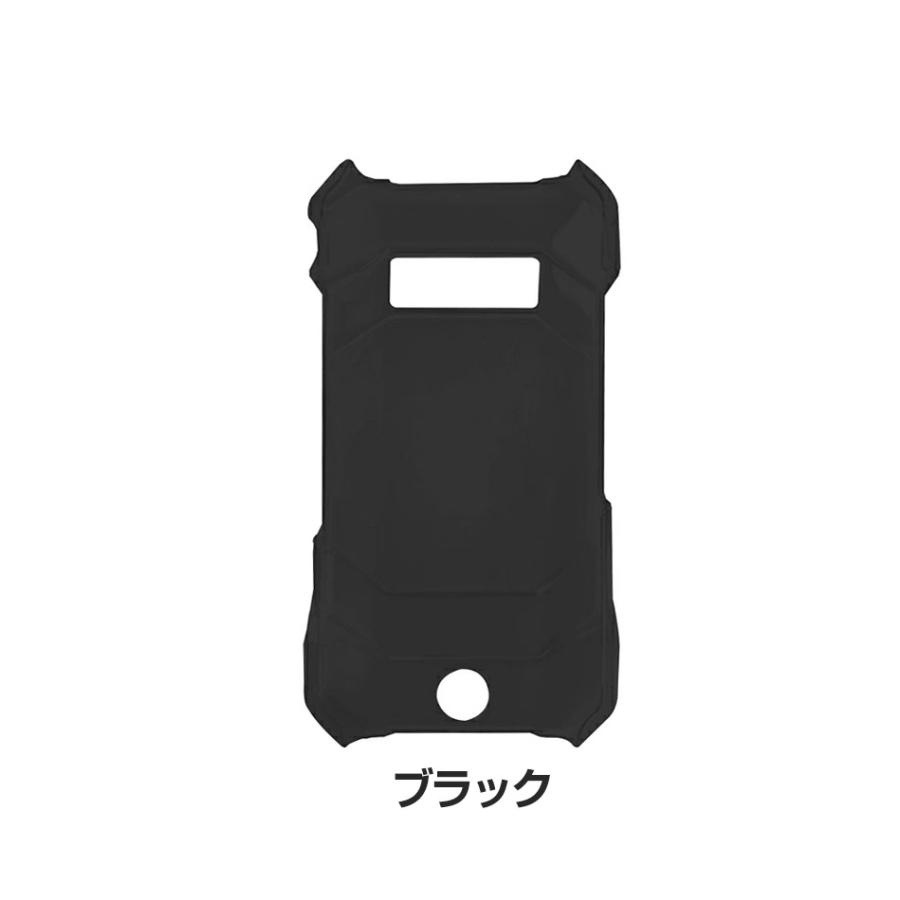 京セラ DuraForce EX KY-51D / KC-S603 KC-S703 ケース クリア