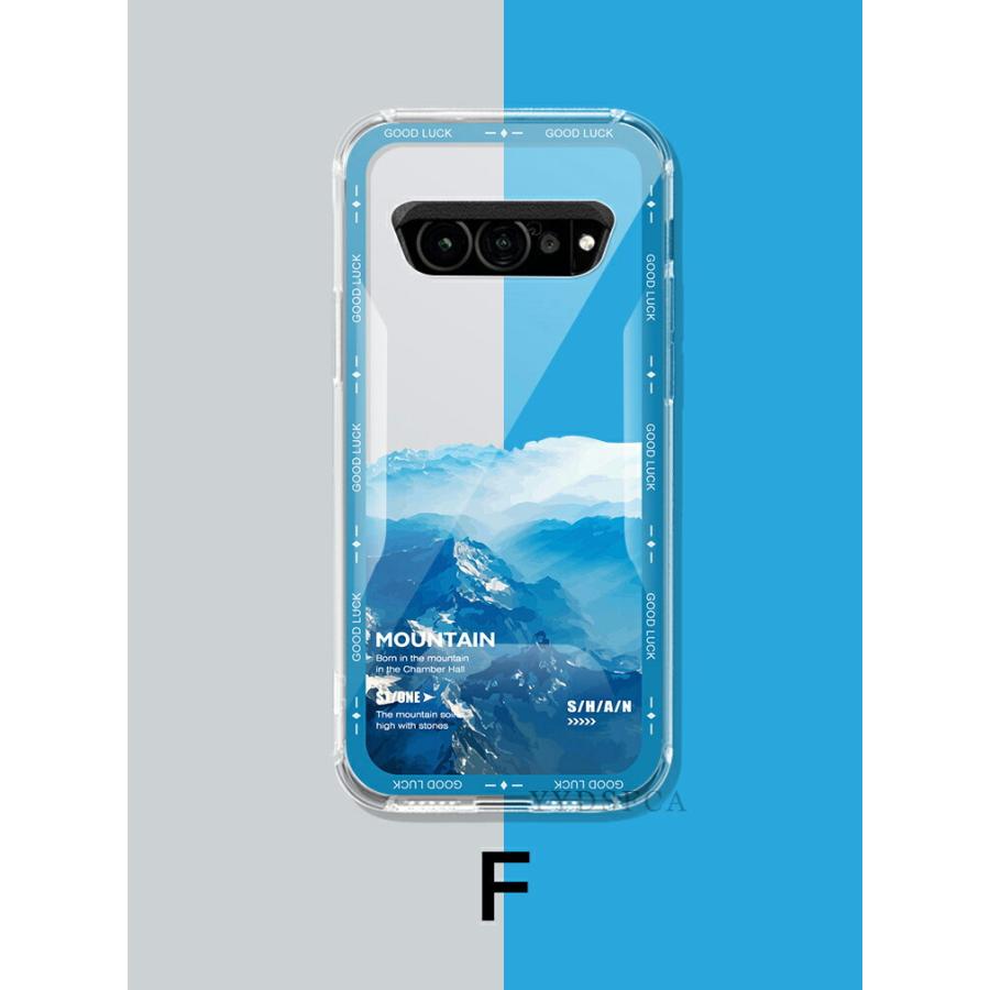 TORQUE KYOCERA G07 ケース TPU素材 カラフル 可愛い CASE おしゃれ
