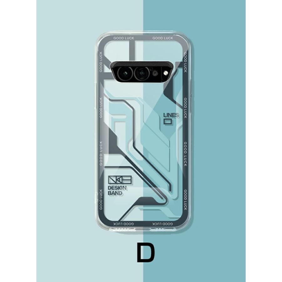 TORQUE G07 カバー ケース TPU素材 カラフル 可愛い CASE おしゃれ