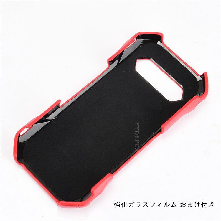 TORQUE 京セラ KYOCERA G07 用の プラスチック製 背面PUレザー調
