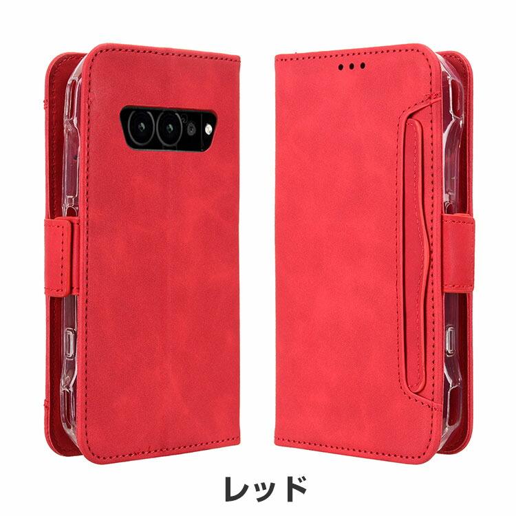 KYOCERA TORQUE G07 ケース 耐衝撃 カバー 便利性の高い スタンド機能