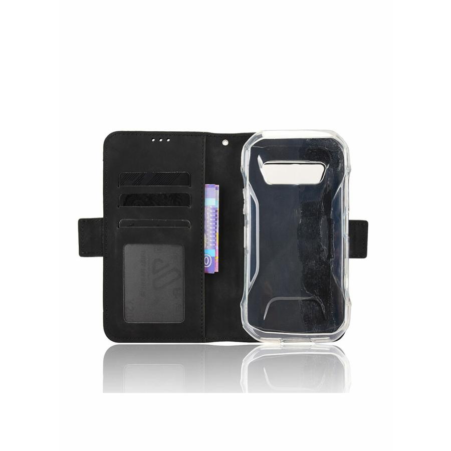 【陰陽座】サイン入りドラムカバー【入手不可】 KYOCERA TORQUE G07 ケース 耐衝撃 カバー 便利性の高い スタンド機能