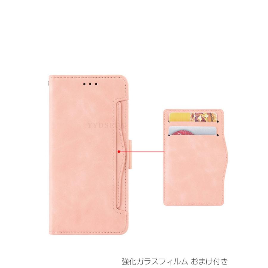 KYOCERA TORQUE G07 ケース 耐衝撃 カバー 便利性の高い スタンド機能