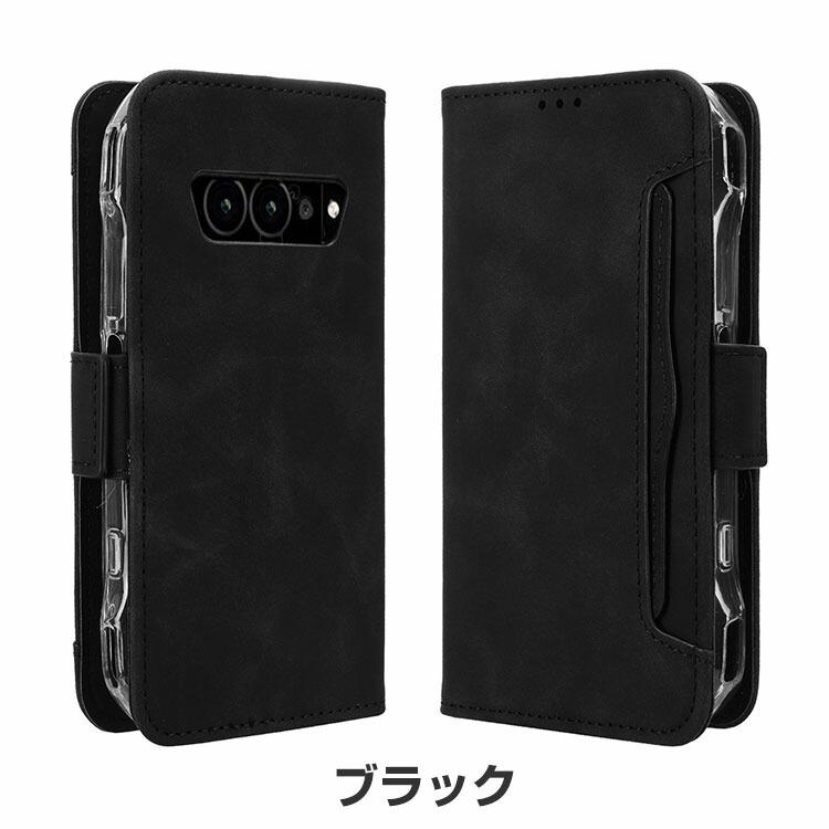 KYOCERA TORQUE G07 ケース 耐衝撃 カバー 便利性の高い スタンド機能