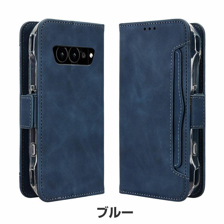 KYOCERA TORQUE G07 ケース 耐衝撃 カバー 便利性の高い スタンド機能