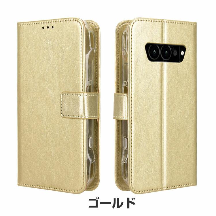 KYOCERA TORQUE G07 ケース 耐衝撃 カバー 便利 スタンド機能 カード
