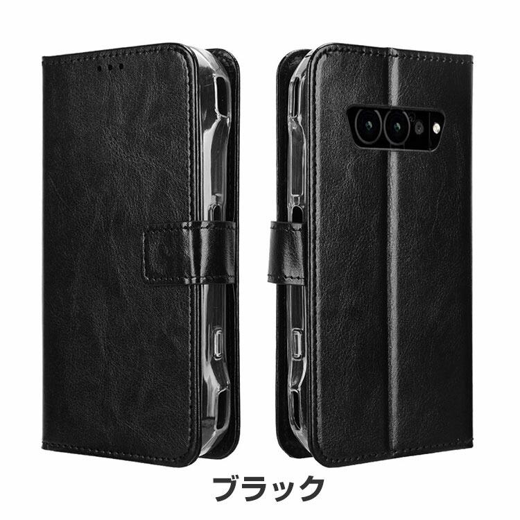 KYOCERA TORQUE G07 ケース 耐衝撃 カバー 便利 スタンド機能 カード