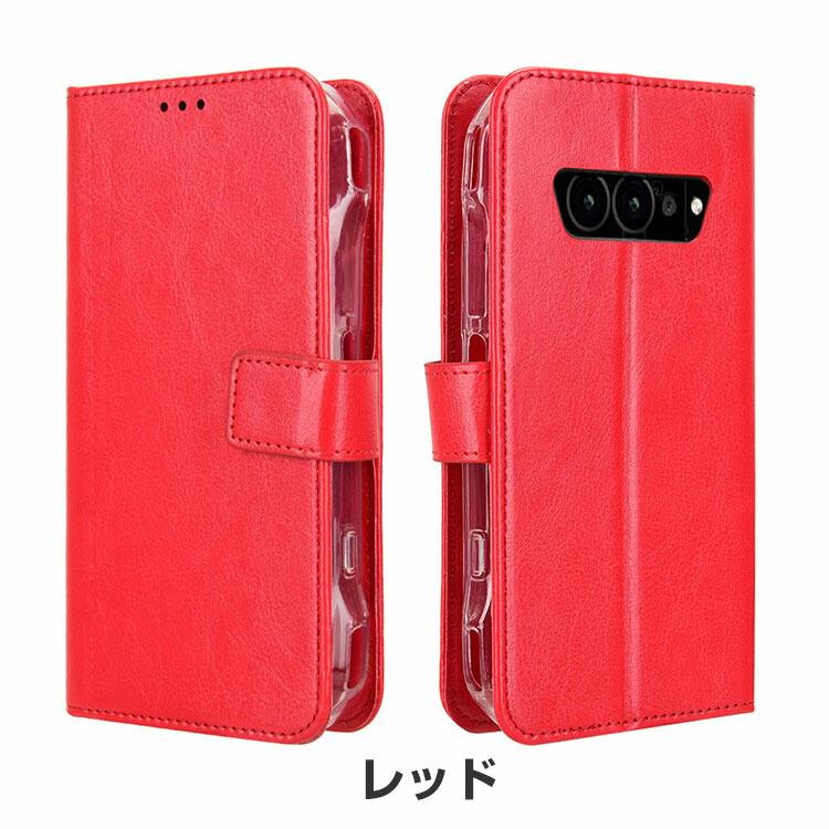 KYOCERA TORQUE G07 ケース 耐衝撃 カバー 便利 スタンド機能 カード